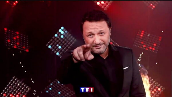BA « Bonnes Fêtes » De TF1 !