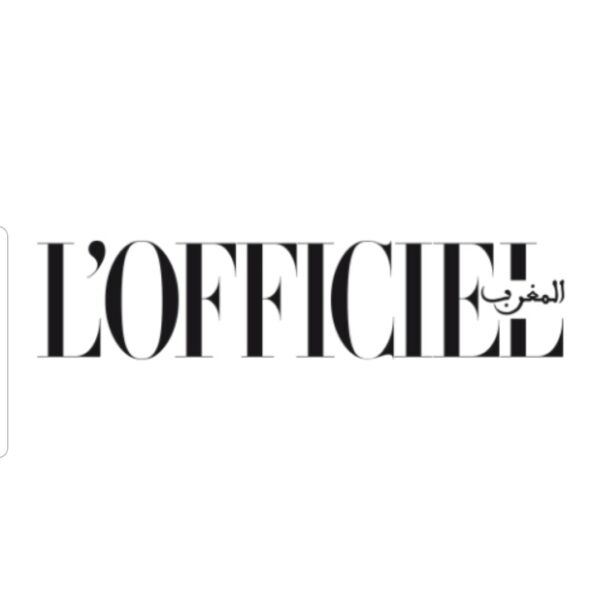 L’OFFICIEL Maroc Winter 2019