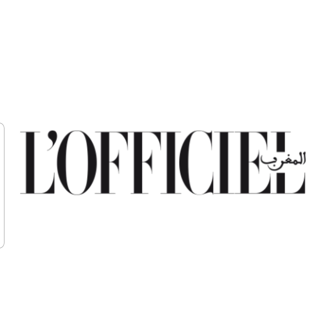 L’OFFICIEL Maroc Winter 2019