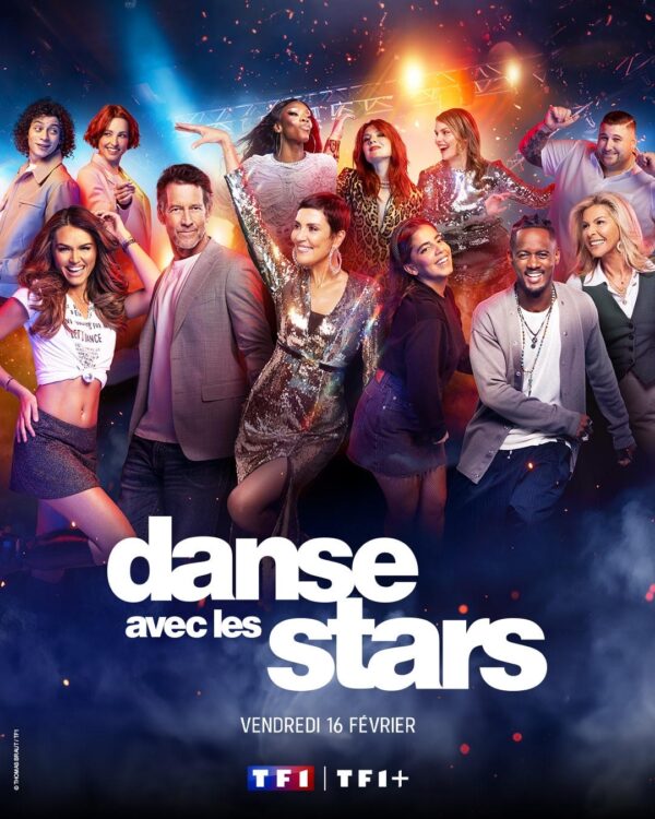 Danse Avec Les Stars – Saison 13