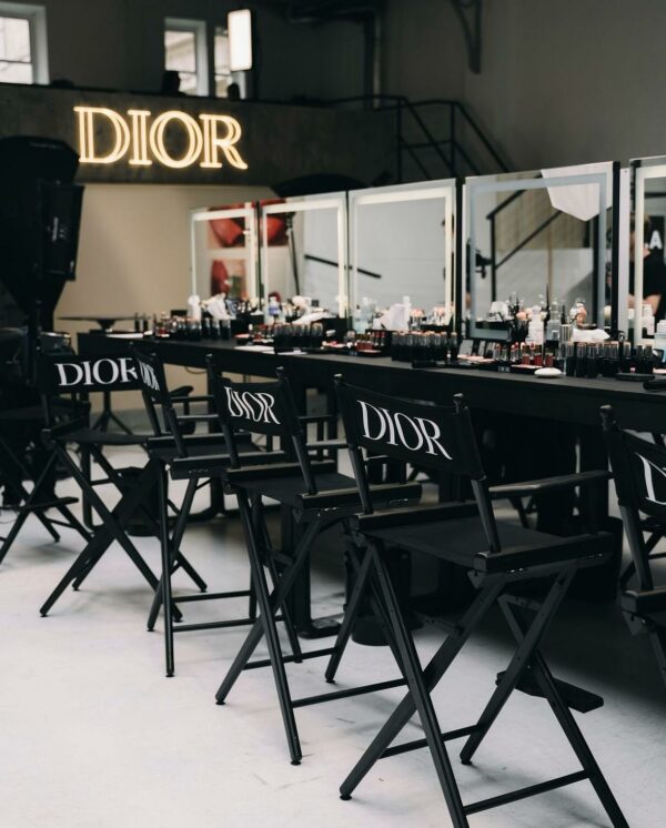 DIOR Forever