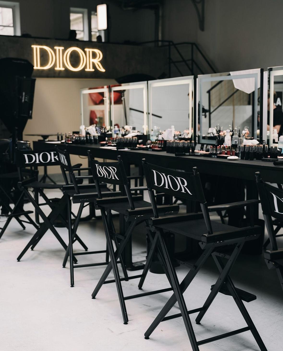 DIOR Forever