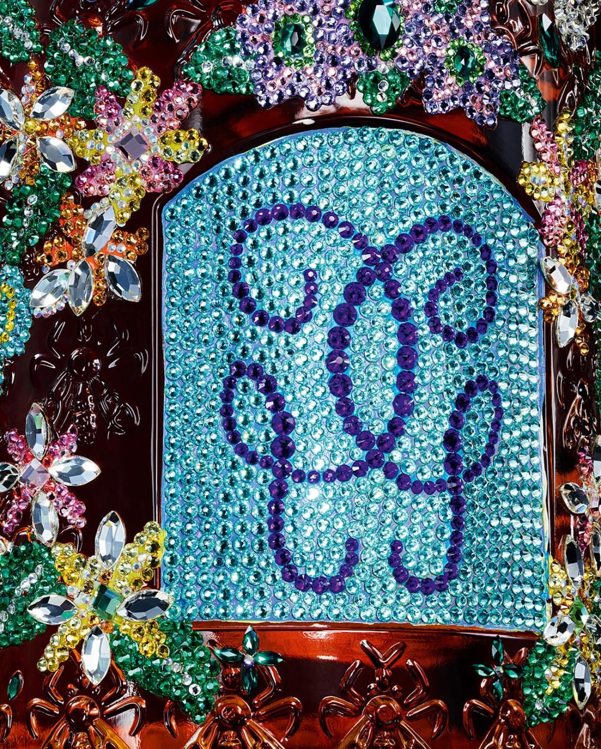 GUERLAIN x Shourouk