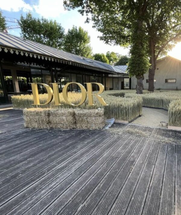 DIOR Mother’s Day